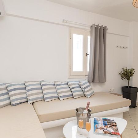 Grotta Carpe Diem Naxos City Экстерьер фото