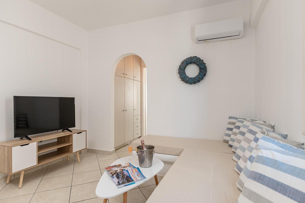 Grotta Carpe Diem Naxos City Экстерьер фото