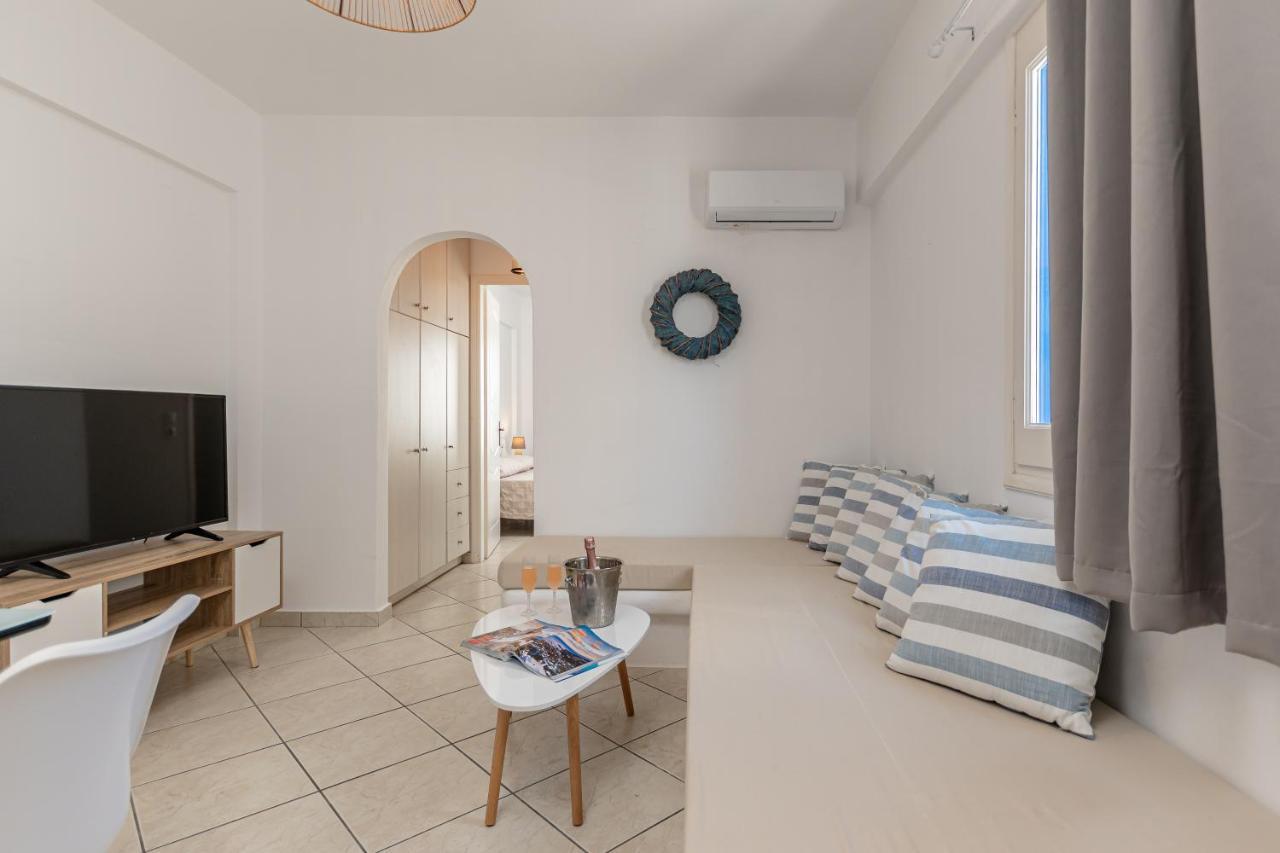 Grotta Carpe Diem Naxos City Экстерьер фото