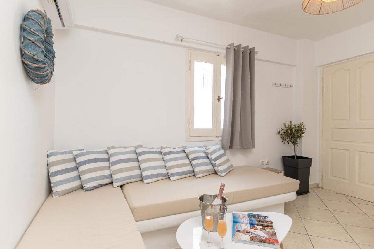 Grotta Carpe Diem Naxos City Экстерьер фото