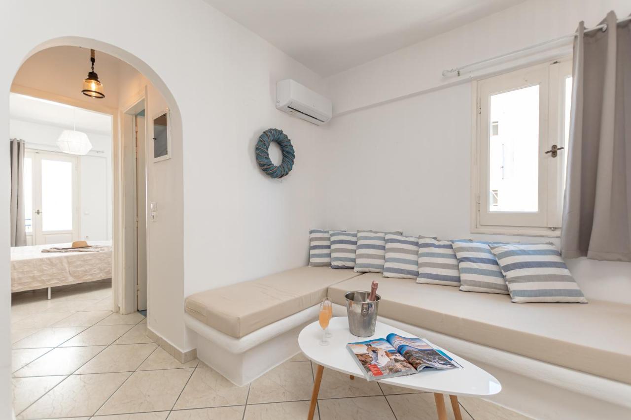 Grotta Carpe Diem Naxos City Экстерьер фото