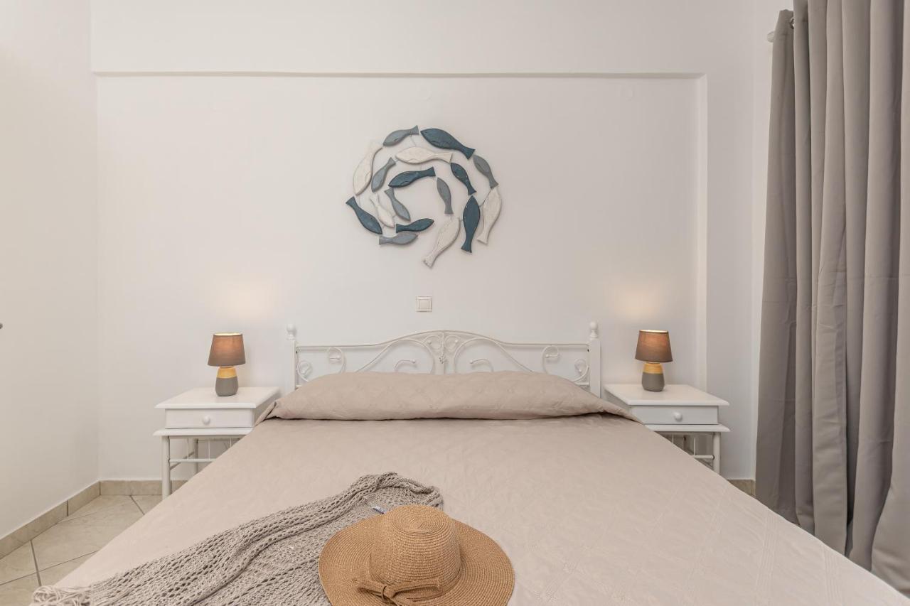Grotta Carpe Diem Naxos City Экстерьер фото