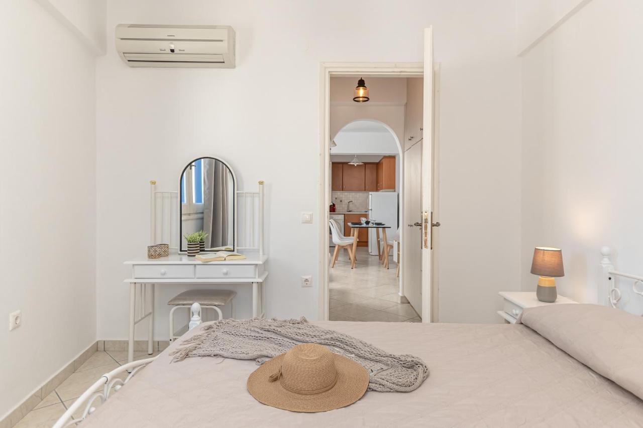 Grotta Carpe Diem Naxos City Экстерьер фото