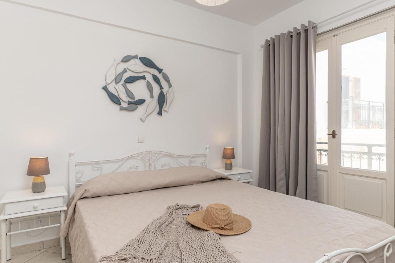 Grotta Carpe Diem Naxos City Экстерьер фото