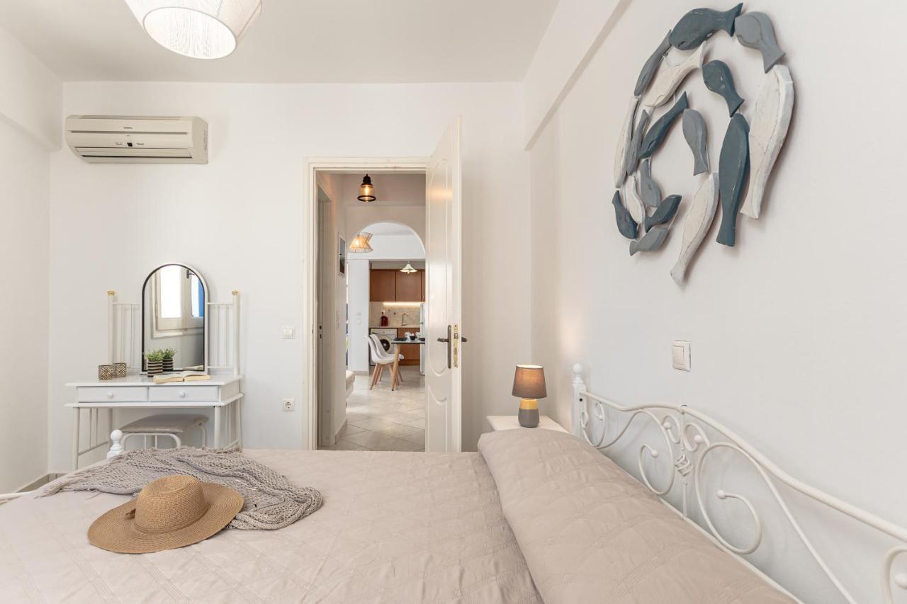 Grotta Carpe Diem Naxos City Экстерьер фото